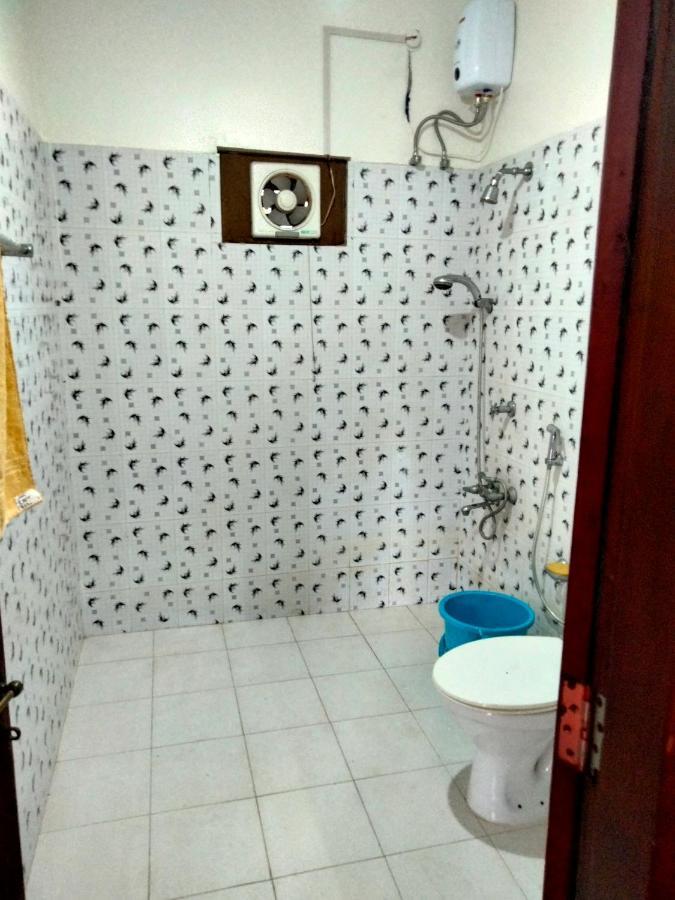 Canalview Private Cottage Azhikkal Ayiram Thengu Panmana 외부 사진