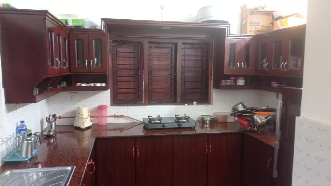 Canalview Private Cottage Azhikkal Ayiram Thengu Panmana 외부 사진